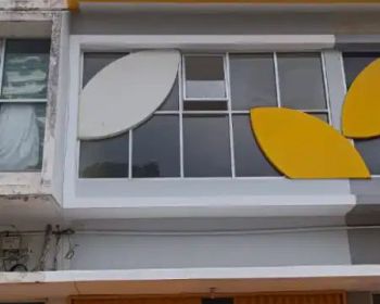 Dijual ruko gadget gading serpong