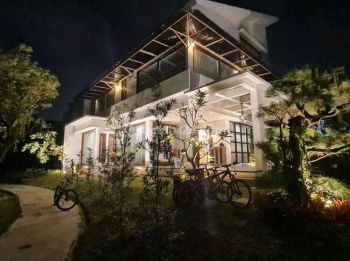 Dijual Rumah Di De Latinos Bsd