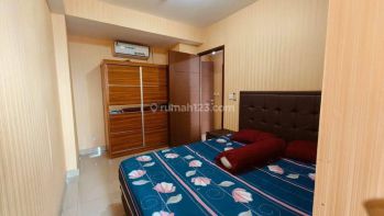 INCLUDE IPL!2BR BAGUS FURNISH APARTEMEN SUDIRMAN SUITES
