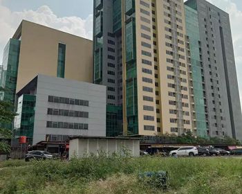 Apartemen Kuningan Place - Jakarta Selatan