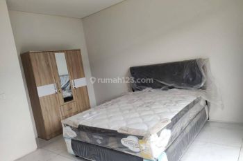 Disewakan Rumah Baru Modern Minimalis di Tarubhawana Kota Baru