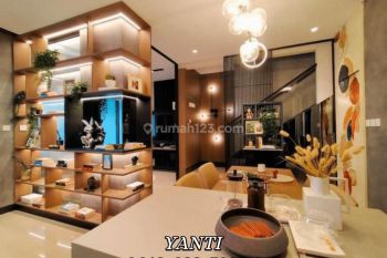 Dijual Cluster Leonora At Symphonia Gading Serpong Ukuran 7x12