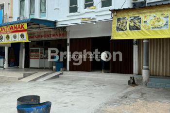 Greenland Ruko Air Mas 2 lantai