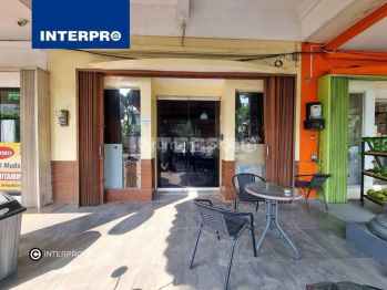 Ruko Permata Buana Siap Pakai Hadap Luar 2 Lantai