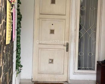 Dijual Rumah Siap Huni Cantik di Cluster Taman Puspa Harapan Indah2 Bekasi
