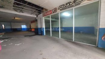 Ruko Pinggir Jalan Di Sultan Agung Bekasi