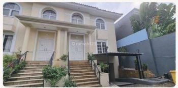 Disewakan rumah cantik siap huni di cipete