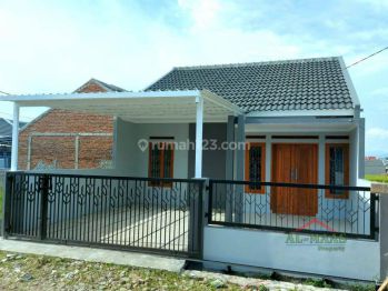Sell Rumah: Rumah Murah Bandung