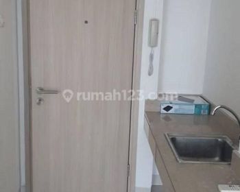 Dijual Apartemen Elpis Residence Jakarta Pusat, Lantai 9