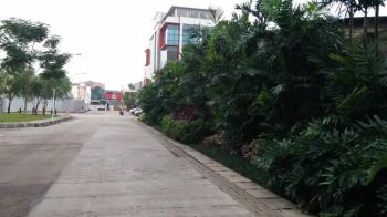 Disewakan Apartemen Pakubuwono Terrace Strategis Jakarta Selatan