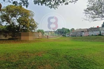 Kavling Siap Bangun Di Emerald Bintaro Jaya Sektor 9