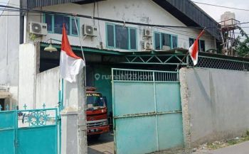 Gudang di lelang di Jurumudi