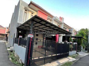 Rumah Dijual di Bintara Puri Bintara Regency Bebas Banjir