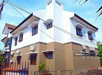 Kost Dekat Kampus Ugm 21 Kamar Berpenghuni di Jalan Magelang