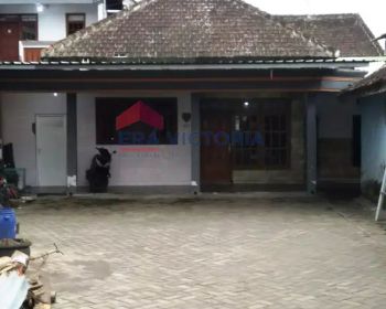 Rumah Junrejo Batu Ada 11 Kamar, Dekat UIN UMM, Bisa Untuk Kos-Kosan