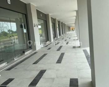 Sewa Ruko Terbaru 3 Lantai di Summarecon Serpong
