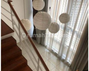 Office Space di Cityloft Sudirman luas 76 sqm