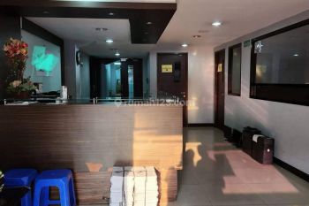 Dijual Gudang & Kantor Bozpark Ciputra Pulo Gadung Jakarta Timur