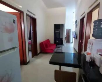 RUMAH LUAS HARGA PALING MURAH DI DEKAT UPI CIBIRU