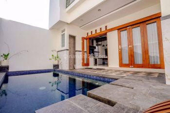 VILLA KUTAT LESTARI SANUR BALI
