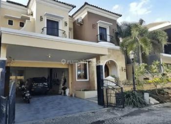 Rk Mr 064395 Disewakan Rumah Bagus 2 Lantai Dalam Perumahan Elit, Sudah Full 2