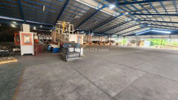 kan Gudang  Di Cakung  Jakarta Timur