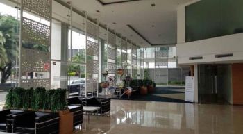 Gedung Kantor Strategis Di Menteng Jakarta Pusat S6931