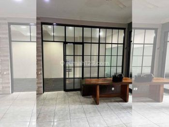 Disewakan Ruangan Usaha Cocok Untuk Kantor , Butik Dll