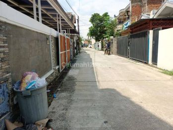 Rumah Siap Huni di Komplek Bahagia Permai Margacinta Bandung 850 Juta