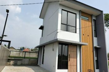 Rumah Kost Investasi Menjanjikan Full Furnished AUTO TERSEWA Dekat IPB Dramaga