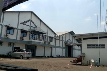 Pabrik gudang d jual di Raya kandangan cerme gresik