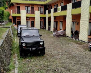 Dijual Kost 20 Pintu Di Adam Malik Deplu Dekat Cipadu Tangerang