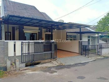 Bsd Griya Loka Bagus Siap Huni