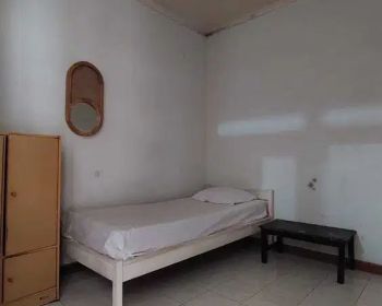 Rumah Kost Strategis Ciheulang Tubagus Ismail Dago Bandung