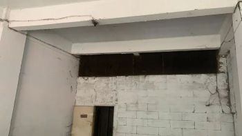 Jual Rumah Kost 4.5 Lantai, mangga besar - jakarta barat