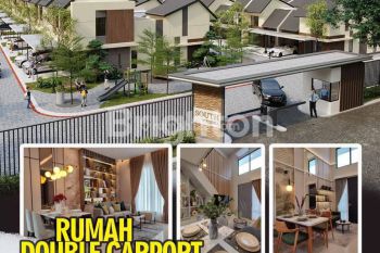 Rumah Virginia Park (Breeze) Makassar