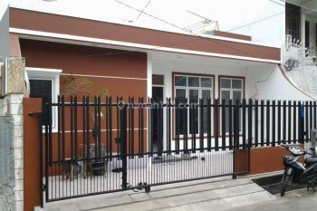 Rumah bagus 1.5Lantai Strategis Di Tmang(TM126)