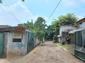 Tanah SHM di Jl. Kapten Piere Tendean