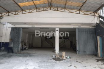 RUKO 0 JALAN RAYA KUPANG JAYA