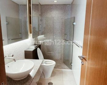 Apartemen Summit 3br di Kelapa Gading,jakarta Utara