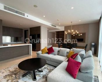 For Rent Casa Domaine 3 Kamar di Sudirman Best Interior