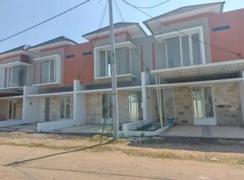 GRAND SALT VILLAGE SARIROGO DIDOARJO