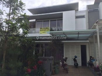 di Citra Green Dago, Bandung