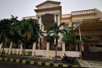 Dijual Rumah di Danau Indah Barat Sunter Jakarta Utara