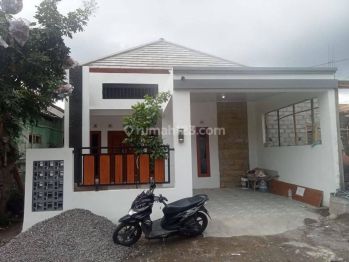 Rumah Murah, 400 Jutaan Dekat Jogja Tv Di Piyungan
