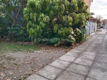 Timur Jl Kaliurang Km 10, Jual Tanah Murah Belakang Pasar Gentan