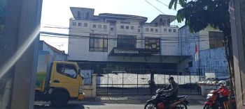 Ruko 3 Lantai Di Ciledug Raya Dekat Pasar Cipulir