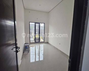 Jual Rumah baru di Cibaduyut  SHM