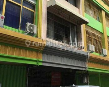 Ruko Embong Malang Surabaya Harga Murah Dav.ya2079