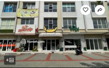 Dijual Ruko Sorrento Junction Gading Serpong